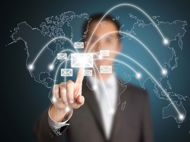 Аутсорсинг